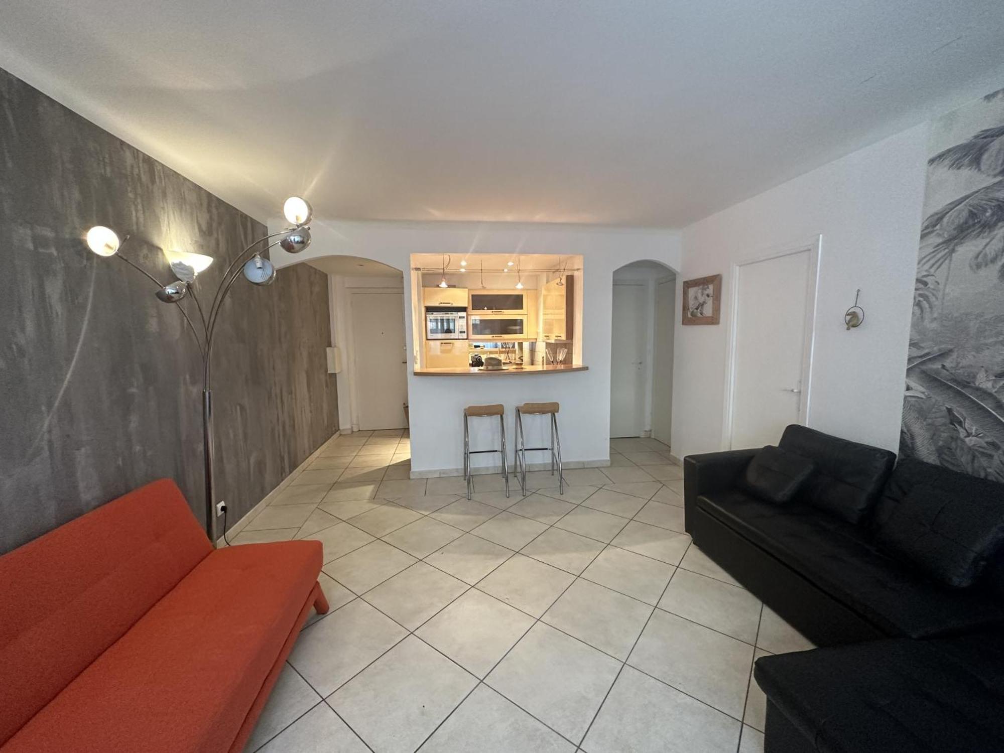 Proche Croisette Han1913 Apartamento Cannes