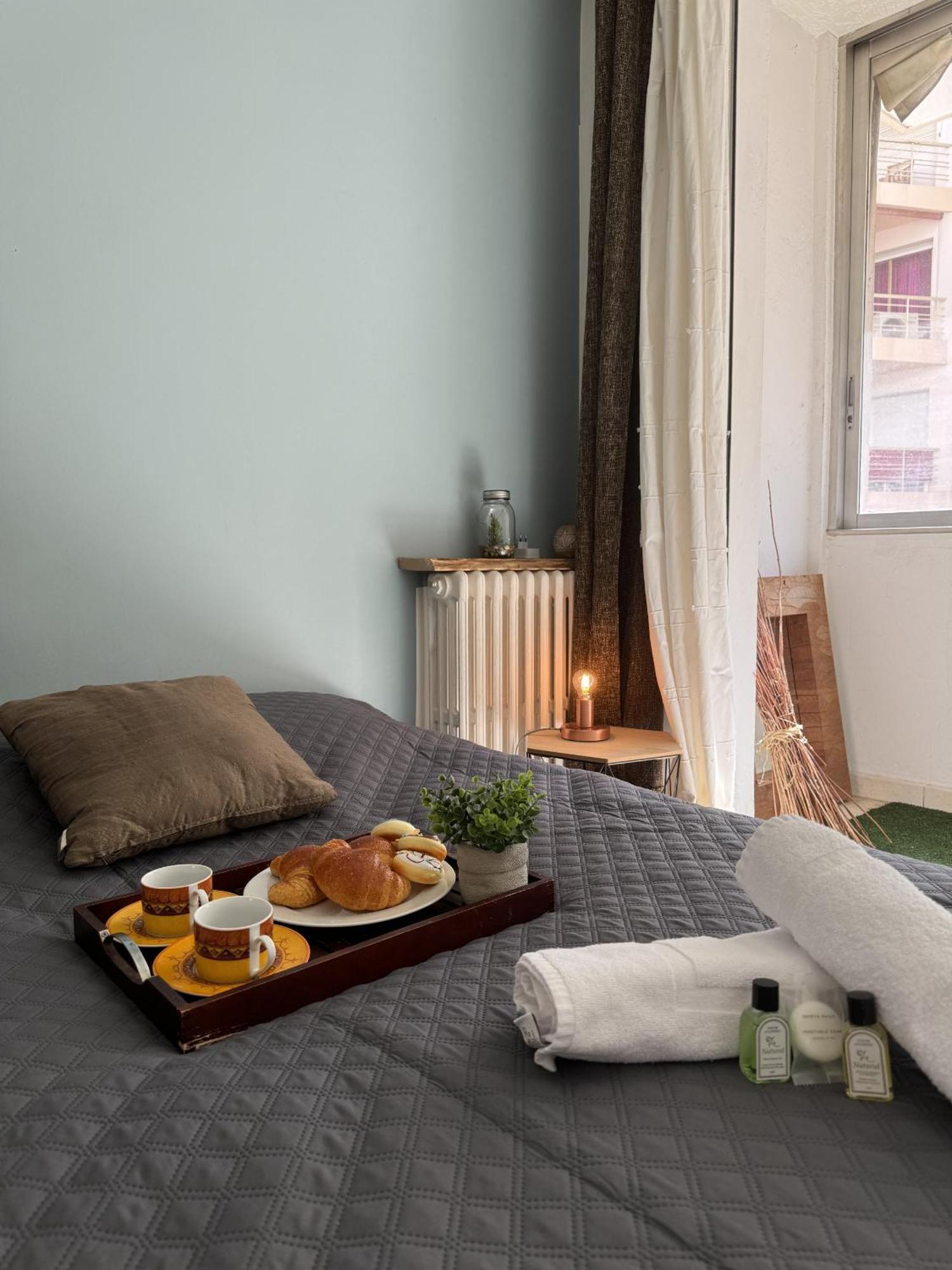 Proche Croisette Han1913 Apartamento