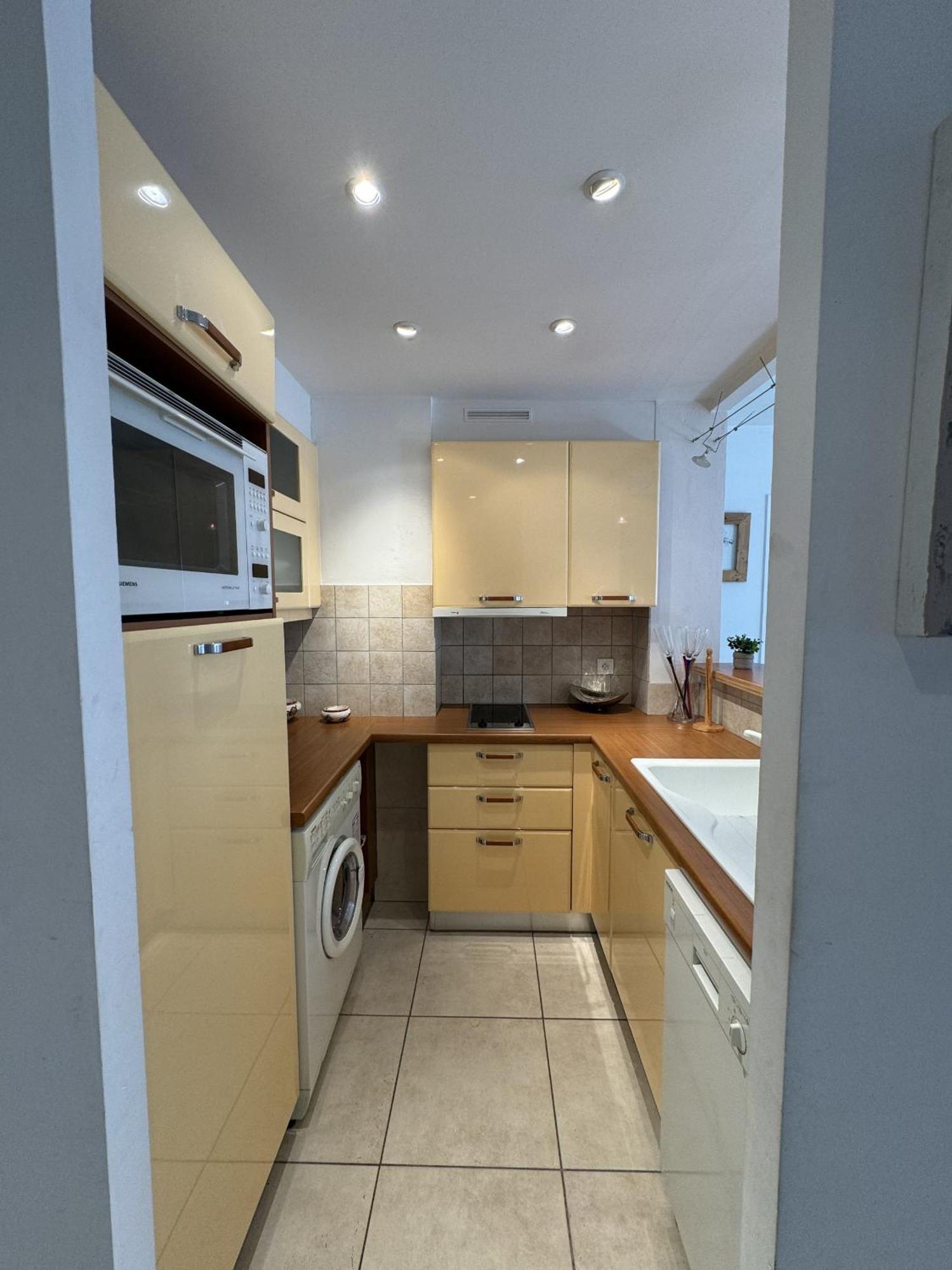 Proche Croisette Han1913 Apartamento