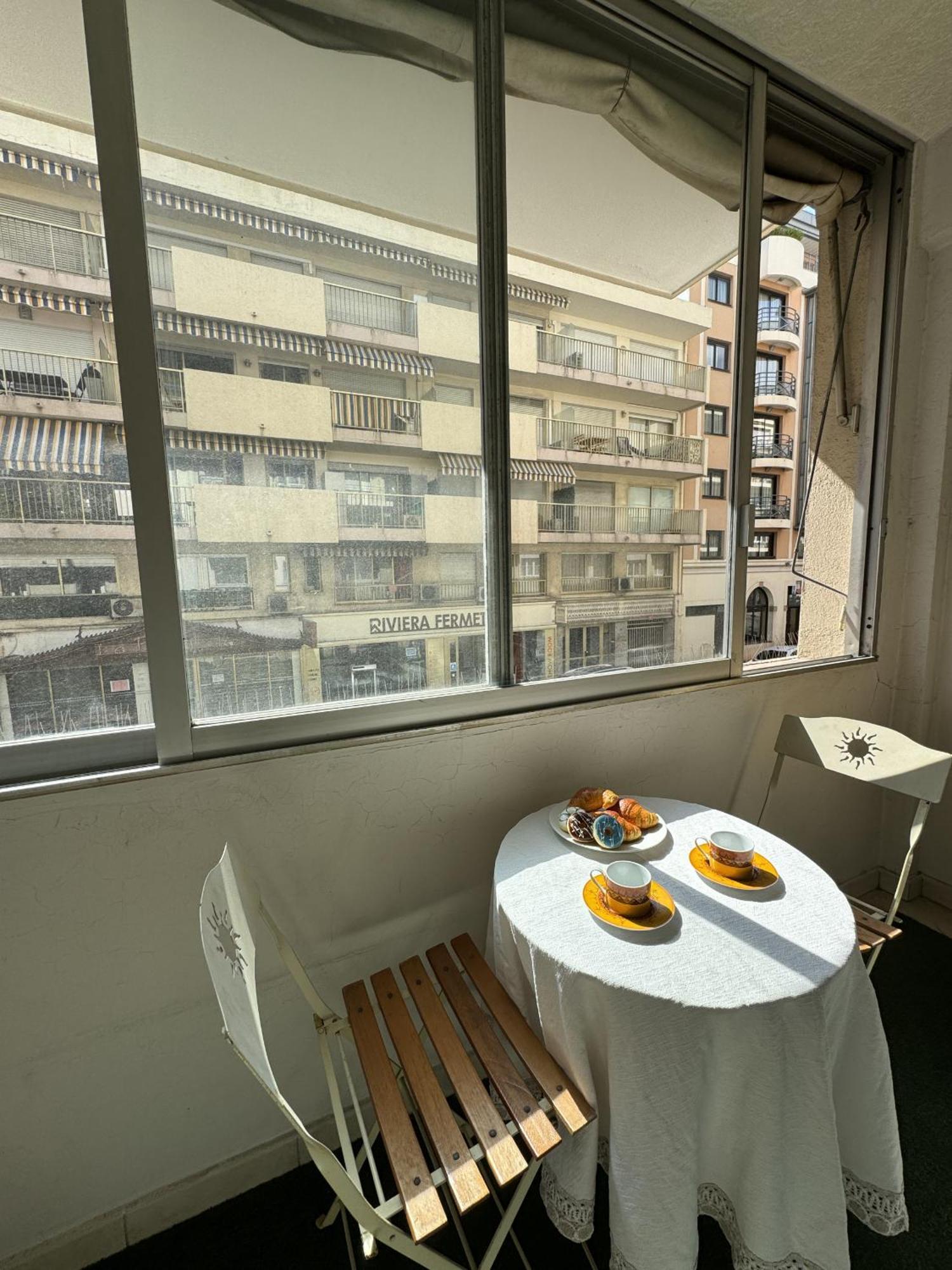 Proche Croisette Han1913 Apartamento *