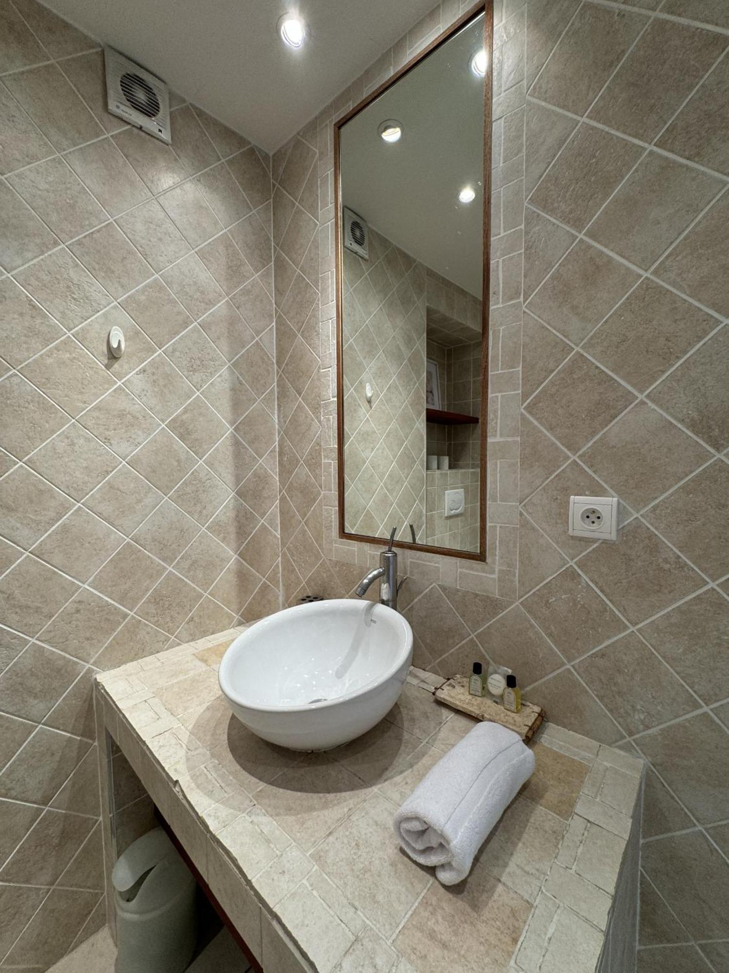 Apartamento Proche Croisette Han1913