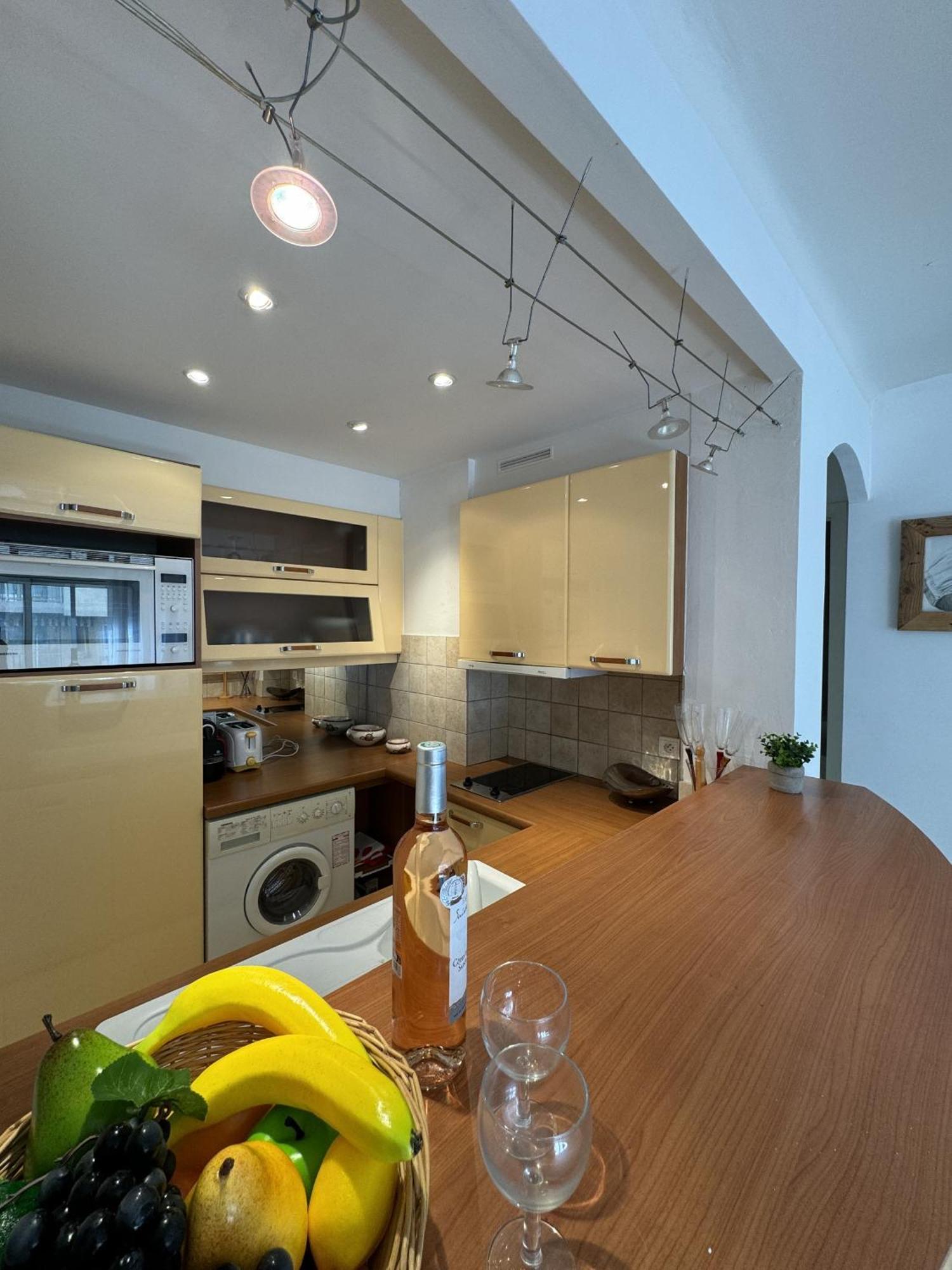 Proche Croisette Han1913 Apartamento Cannes